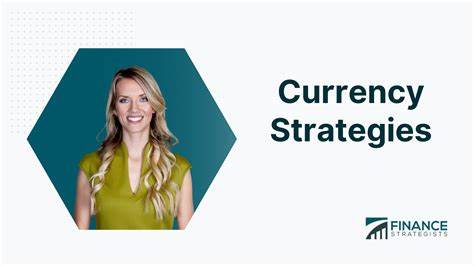 Currency Strategies Have Been a Humbling Experience: Appio