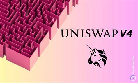 Uniswap L2 activity in September tripled compared to last year - Cryptopolitan