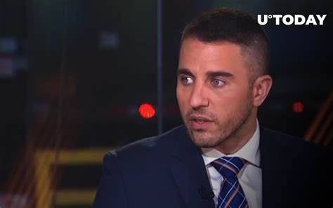 Bitcoin's volatile sell-off is 'very natural': Anthony Pompliano - Yahoo Finance
