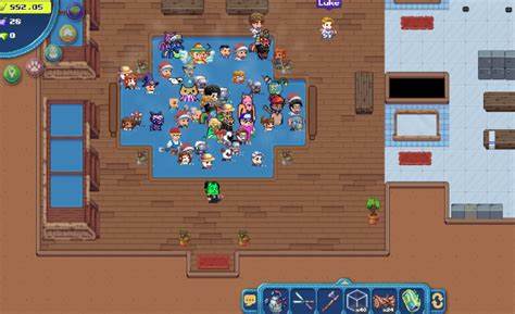 How to Play Pixels: A Blockchain Farming Sim Coming to Ronin - PlayToEarn