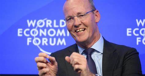 Crypto can’t just ‘burn out’, says top global regulator - POLITICO Europe