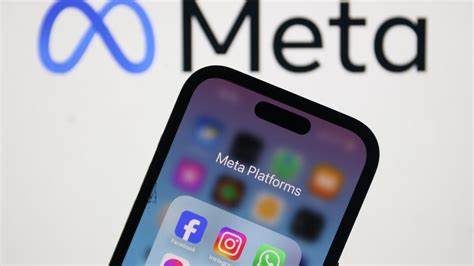 Meta says it wont sign Europe AI agreement, calling it growth stunting overreach