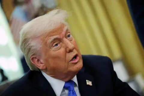When Melania Trump’s cryptocurrency token wiped $5 billion from Donald Trump’s memecoin - The Times of India