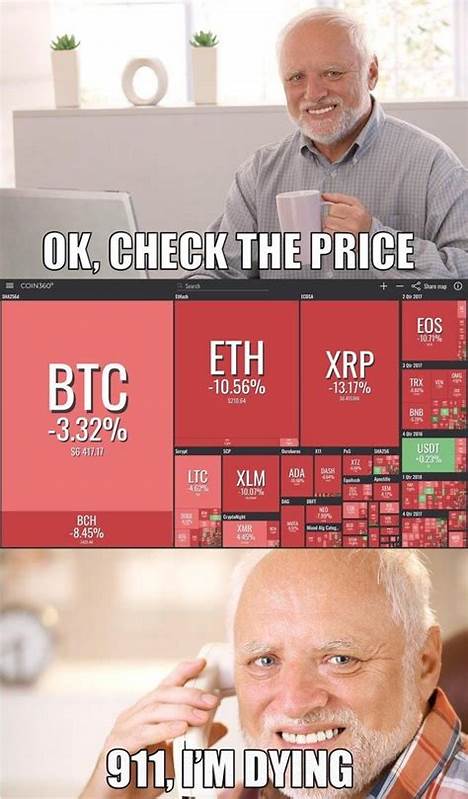 Crypto trader makes $4.4 million in a month trading this meme coin - Finbold - Finance in Bold