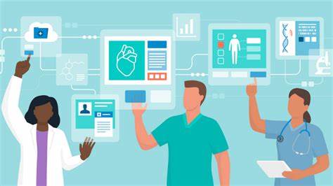 Data sharing restrictions are hampering precision health in the European Union