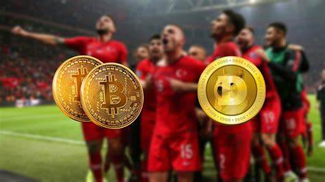 Crypto Sponsorships in Sport: A Way For Teams to Hedge Their Bets? - Lexology