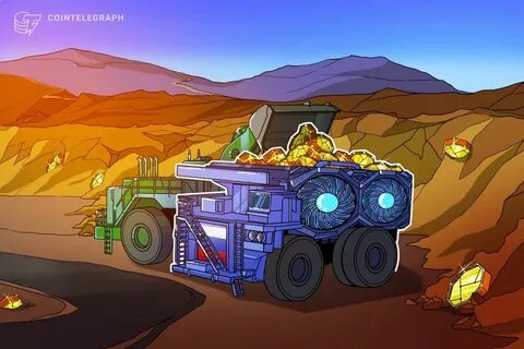 New project aims to bring global crypto miners to Russia - Cointelegraph