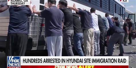 Trump's Hyundai Raid Drains U.S. Battery Brains