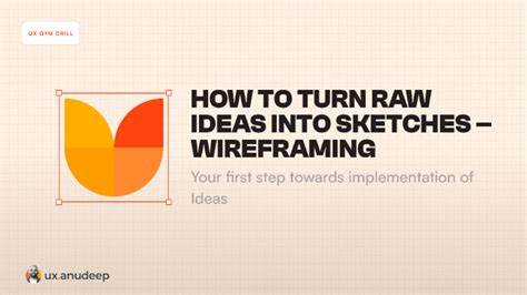Turn rough sketches into works of art directly in Figma