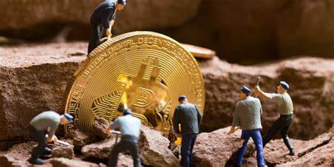 Mining Companies Bear Brunt of Bitcoin Price Dip: JP Morgan - Decrypt