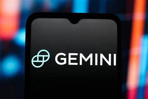 Gemini Shares Surge 40% Following $28 Nasdaq IPO Amid Crypto Market Rally