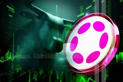 SEC Delays Polkadot ETF Decision Amid Strong Market Confidence