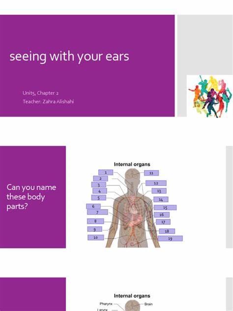 Seeing with Your Ear: A Humble Experiment in AI, Depth, and Spatial Sound