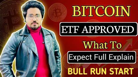 What is a bitcoin ETF? (2024) - The Block