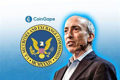 Will SEC’s Crypto Task Force spark a new Bitcoin rally?