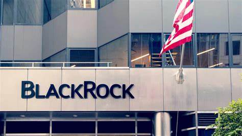 Blackrock Under the Microscope: Financial Institution Shifts Millions in Crypto to Coinbase - Bitcoin.com News