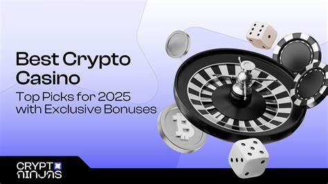 5 Best Crypto Casinos: List of Crypto Gambling Sites with BTC Bonuses, Rakeback & No KYC (July Update)