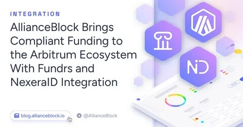 AllianceBlock Review [2024] | DeFi Ecosystem | Pros & Cons - Finbold - Finance in Bold