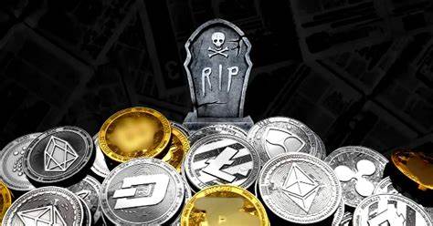 ‘Most Altcoins Are Completely Worthless And Dead’: Expert Reveals Why Altcoins Will Underperform This Time - Coinpedia Fintech News