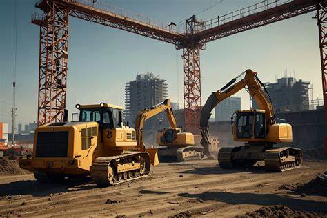 Ex-Waymo engineers launch Bedrock Robotics with $80M to automate construction