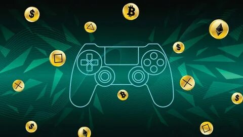 Most popular games to earn cryptocurrency - App Developer Magazine