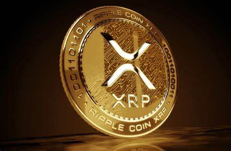 XRP is the smartest cryptocurrency to buy with $500 right now