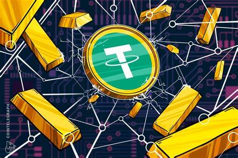 Tether Exploring the New U.S.-Only Stablecoin Strategy - Coinfomania