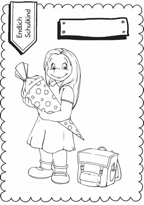 Schulanfang - Zaubereinmaleins