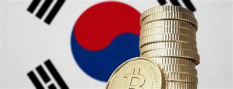  South Korea to target leveraged crypto lending services with new rules 