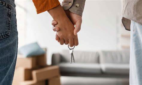 Bank of England eases mortgage lending rules
