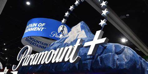 Wall Street Likes Prospect of Paramount/Warner Bros Deal Despite Poor Record of Media Mergers