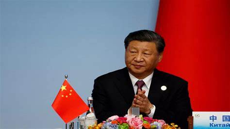 Why Xi Jinping is staring into an economic abyss