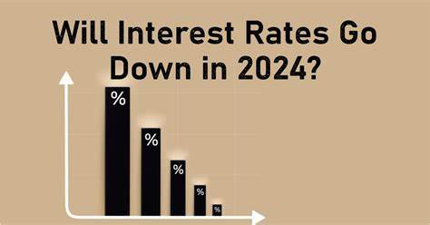 Will Interest Rates Go Down In 2024? - Forbes