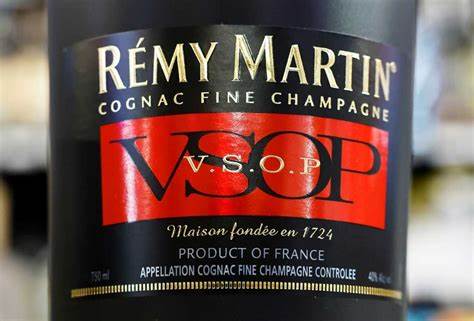 Remy Cointreau sales rise, profit view lifted on China tariff deal
