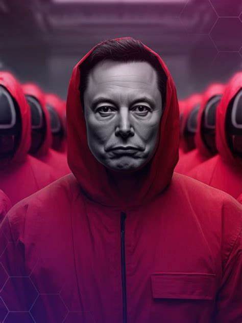 Squid Game Creator Says Billionaire Villains ‘Resemble Elon Musk’ in Season 3