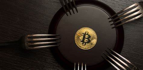 Fork off: The perils of forking the Bitcoin blockchain - CoinGeek