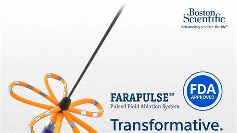 Boston Scientific’s (BSX) FARAPULSE Approved by FDA for Expanded Labeling