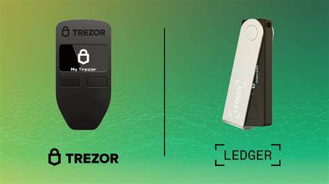 Trezor and Ledger Respond to Claims Their Crypto Wallets aren’t Secure