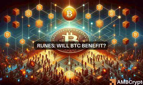 The Runes protocol will ignite a new season for Bitcoin after the halving - Cointelegraph