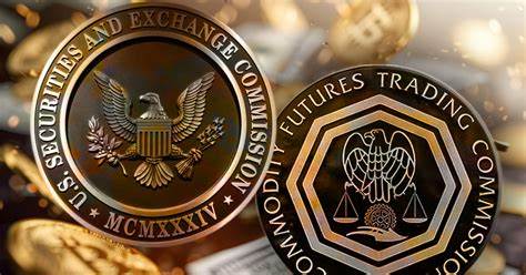 The SEC and CFTC Are Going Into a Pro-Crypto Joint Regulatory Offensive