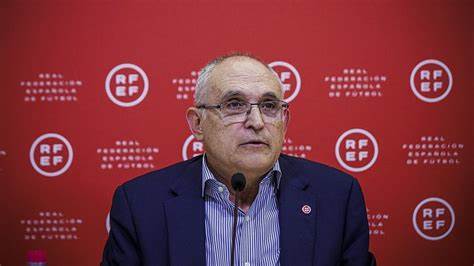 Desde Kosovo respondieron a la RFEF anunciando que jugaron contra “Al 