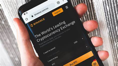 Binance Strengthens Compliance Requirements for Crypto Transfers in South Africa