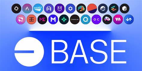 Coinbase Is Adding DeFi Apps Uniswap and Aave to Its Base Blockchain: Source - CoinDesk