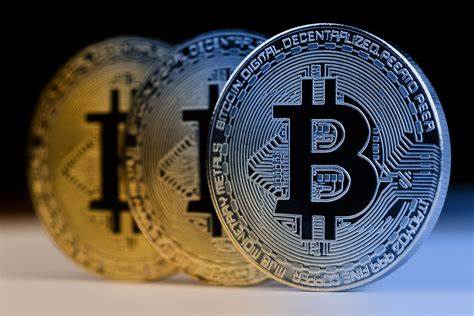 Why institutional investors are driving the next bitcoin bull run - TheStreet