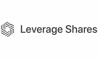 Leverage Shares Launches First 3x Single-Stock ETPs on HOOD, HIMS, UNH and Others