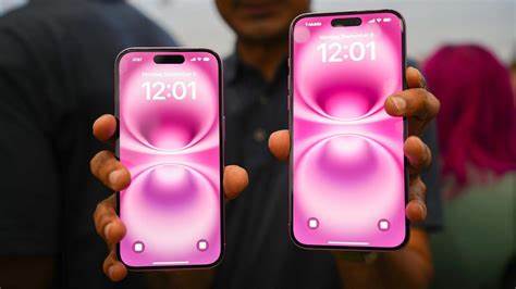 Why your iPhone 16 needs a case - even if you've never used one before