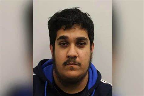 Thug jailed for acid attack which left man with life-changing injuries in East Ham - Evening Standard