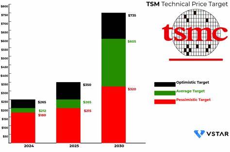 TSMC Stock Rated Buy as AI Demand Drives 2025 Revenue Growth Forecast