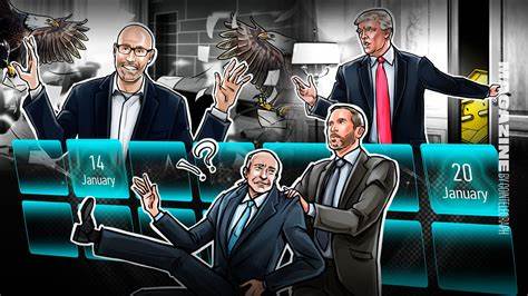 Coinbase fights SEC in court, SBF’s parents seek lawsuit dismissal, and Bitcoin ETFs: Hodler’s Digest, Jan. 14-20 - Cointelegraph