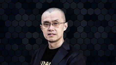 Changpeng Zhao Joins Pakistan Crypto Council as Strategic Advisor - aiknewshd.tv